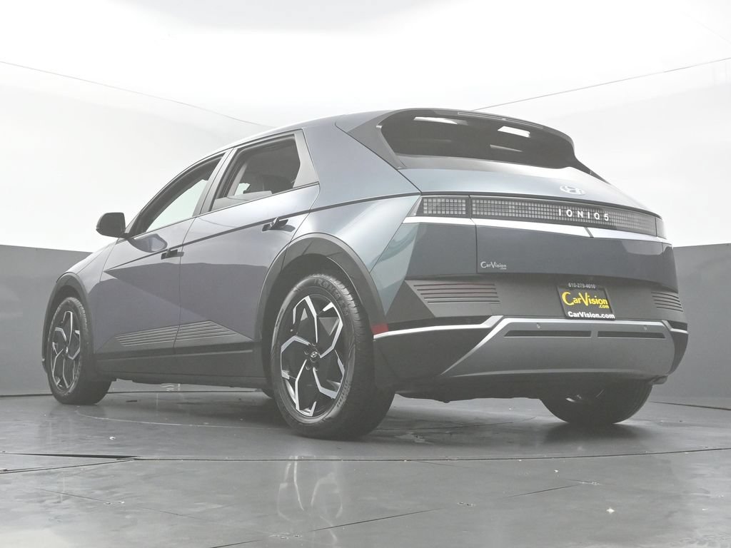 Used 2022 Hyundai Ioniq 5 SEL w/ Cargo Package RWD image 46
