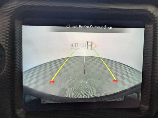 Used 2021 Jeep Wrangler Unlimited Sahara w/ Cold Weather Group image 20