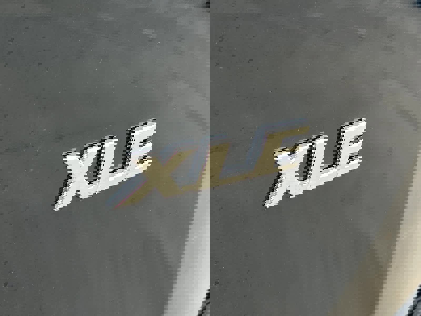 Used 2017 Toyota RAV4 XLE w/ Carpet Mat Package image 27