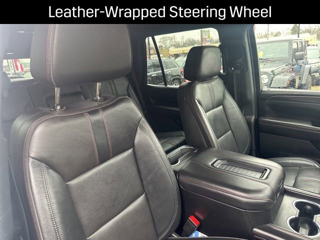 Used 2021 Chevrolet Tahoe RST image 28