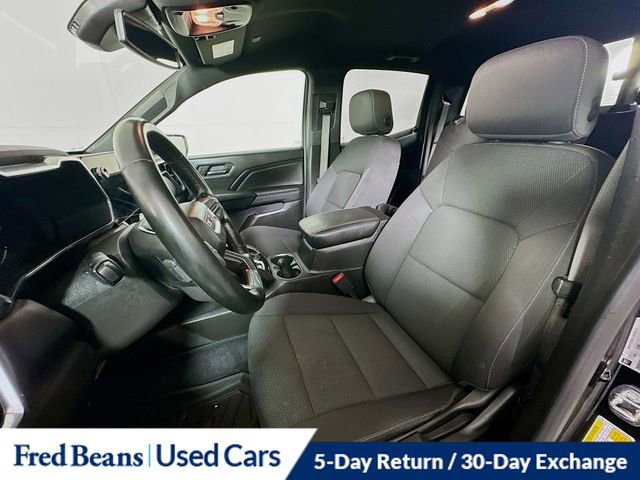 Used 2023 GMC Canyon Elevation w/ Convenience Package image 20