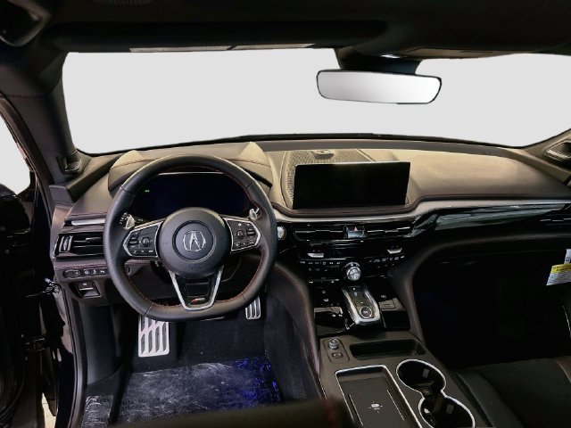 Certified 2026 Acura MDX A-Spec AWD/4WD image 24