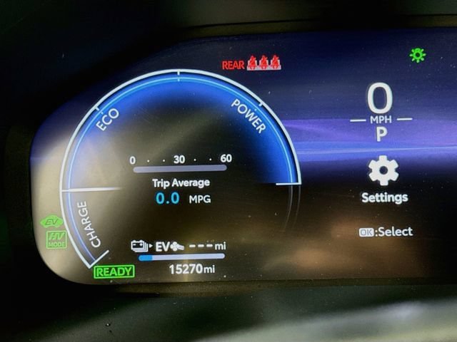 Certified 2024 Toyota RAV4 XSE w/ Weather Package AWD/4WD image 14