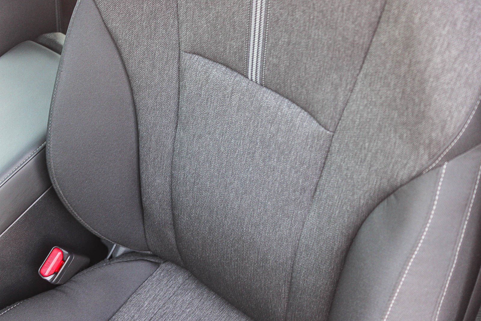 Certified 2025 Honda Accord Sport image 23