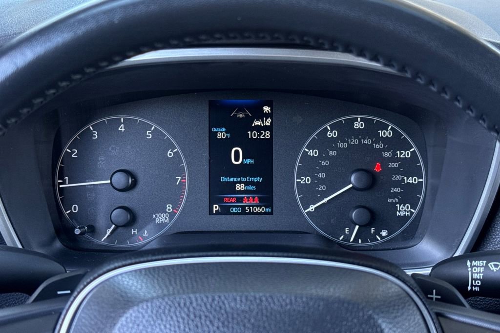 Certified 2023 Toyota Corolla SE image 24