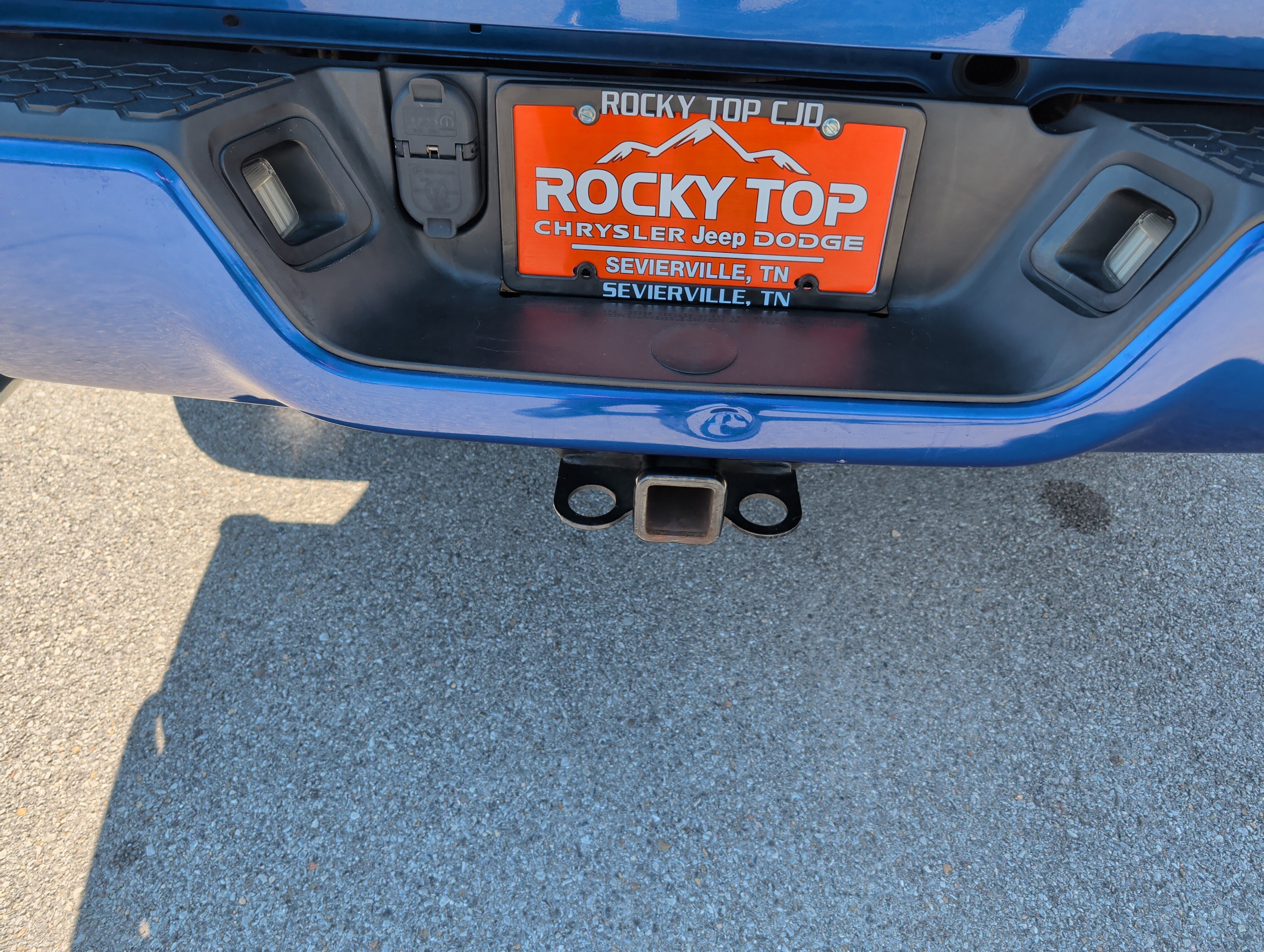 Used 2017 RAM 1500 Express w/ Express Value Package AWD/4WD image 19