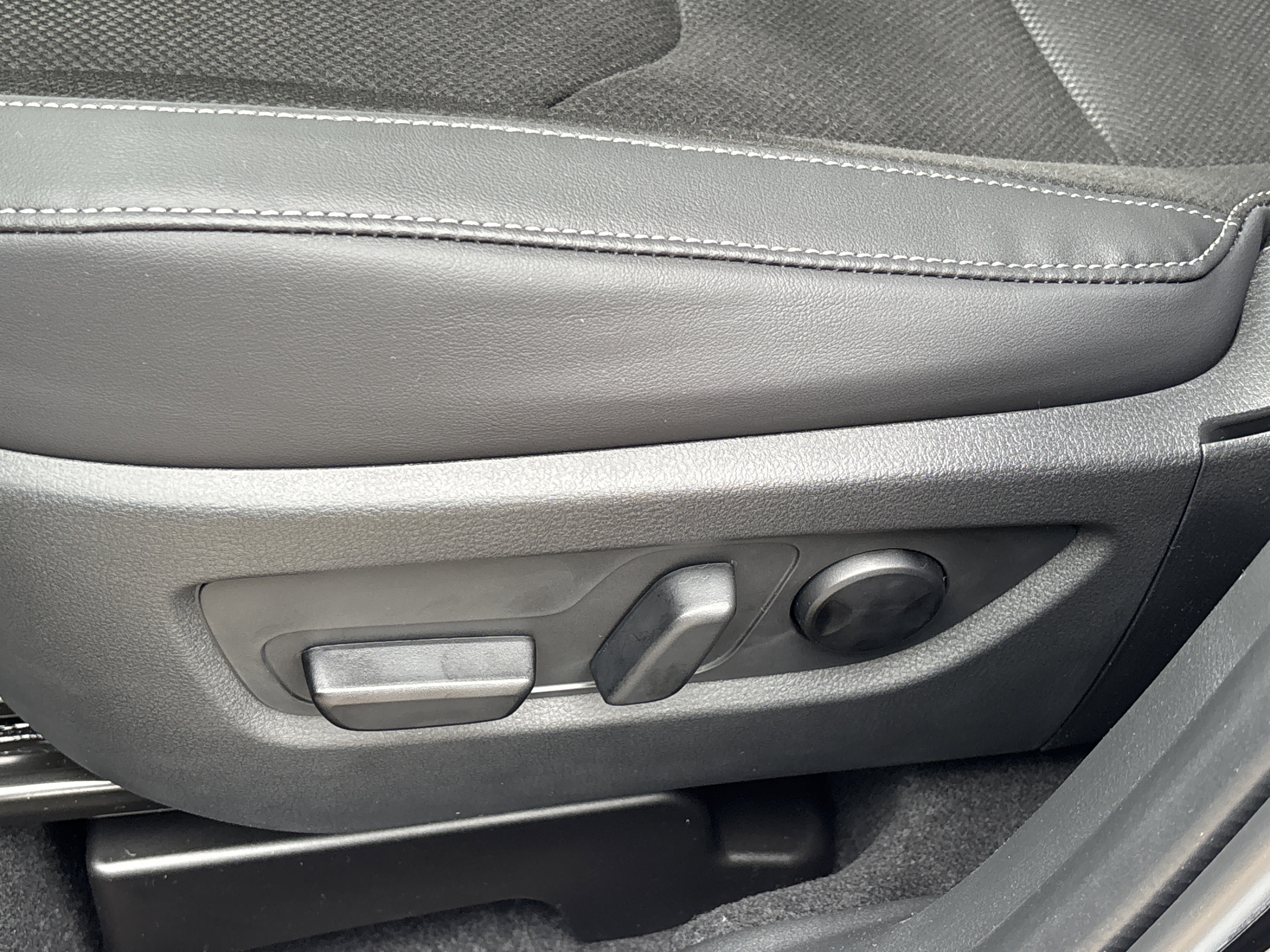 New 2026 MAZDA CX-5 Preferred image 17