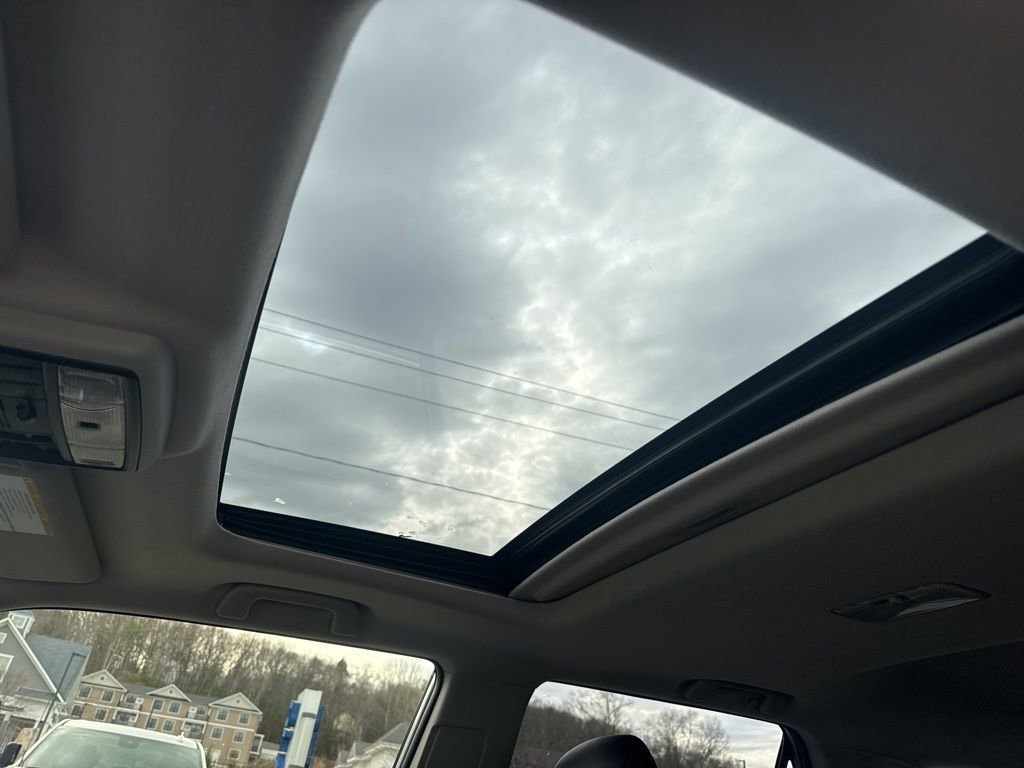 Used 2024 Toyota 4Runner Limited image 27