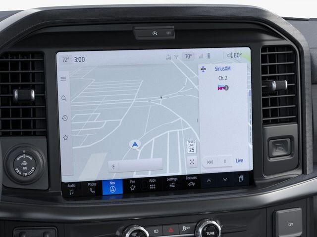 New 2026 Ford F150 Platinum AWD/4WD image 15