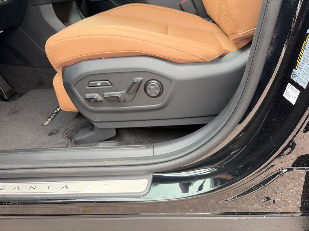 New 2026 Hyundai Santa Fe Calligraphy AWD/4WD image 14