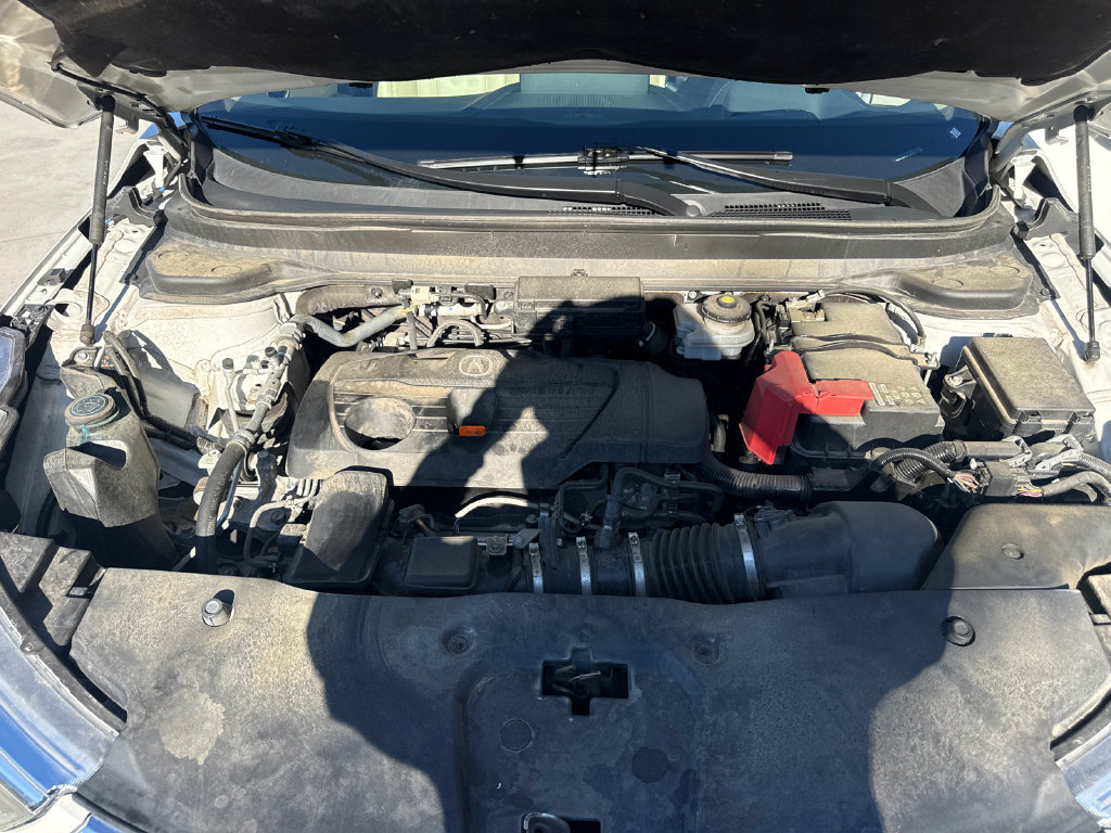 Used 2021 Acura RDX w/ Advance Package AWD/4WD image 35