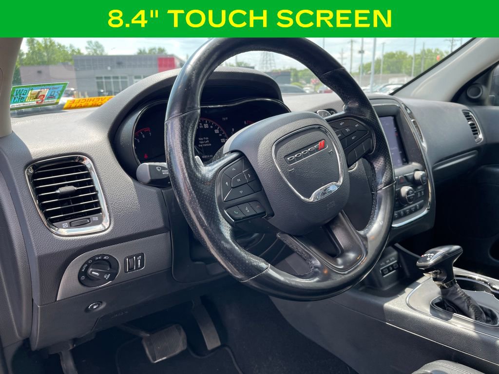 Used 2020 Dodge Durango GT AWD/4WD image 14
