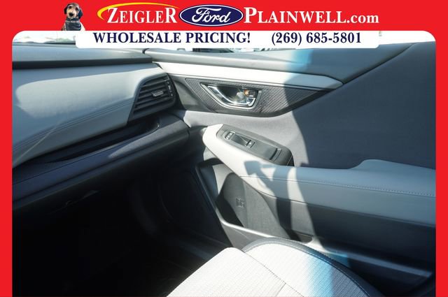 Used 2022 Subaru Outback Premium w/ Popular Package #1 image 32