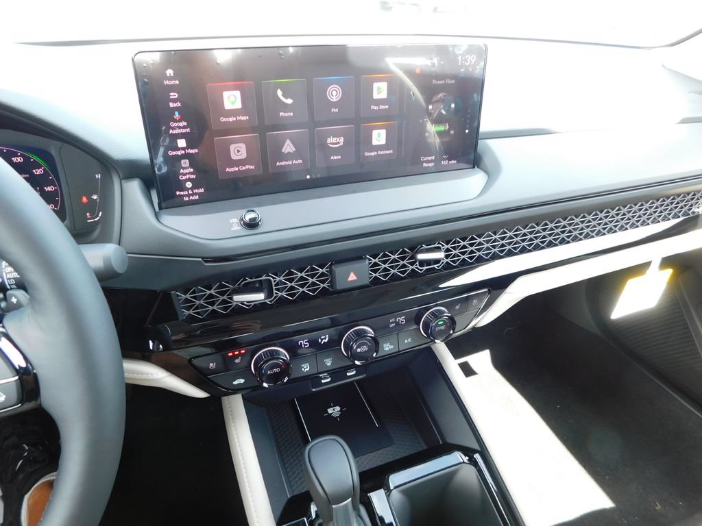 New 2026 Honda Accord Touring image 31