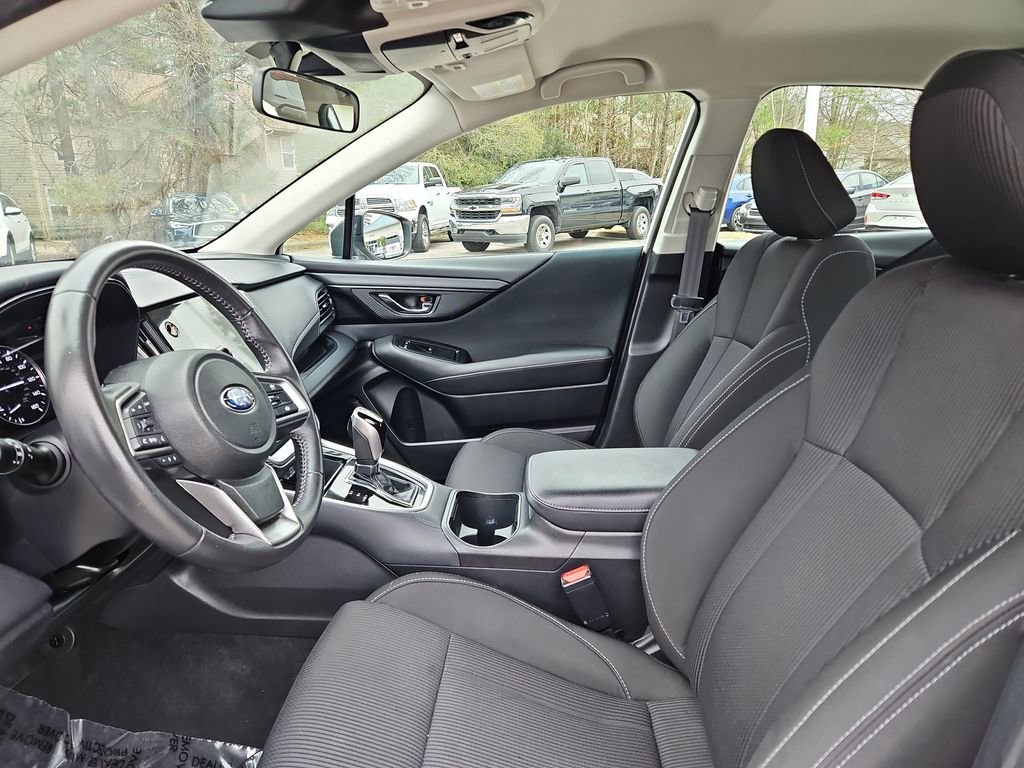 Used 2024 Subaru Legacy Premium image 22