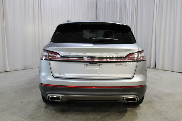 Used 2020 Lincoln Nautilus Reserve w/ Equipment Group 201A AWD/4WD image 25