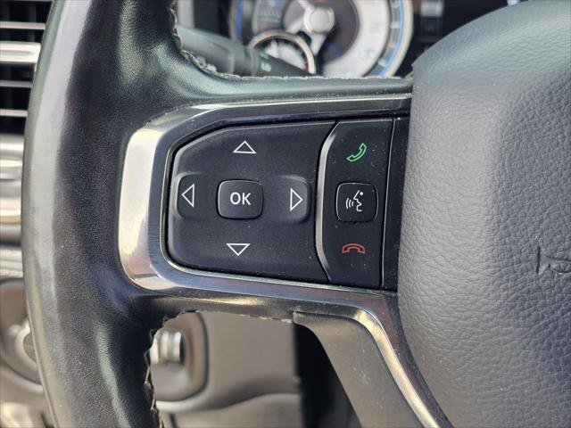 Certified 2020 RAM 1500 Limited AWD/4WD image 22