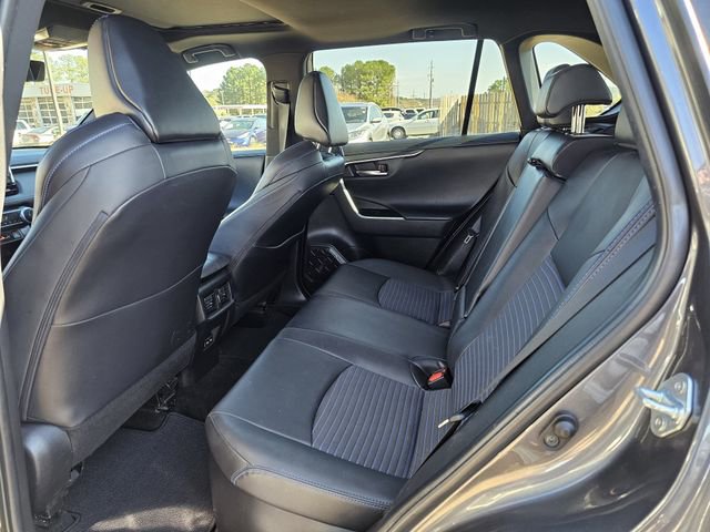 Used 2022 Toyota RAV4 XSE image 13