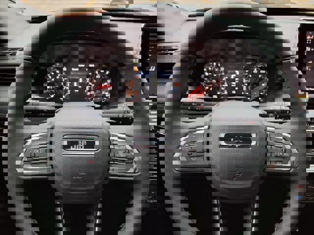 New 2026 Jeep Compass Latitude image 39