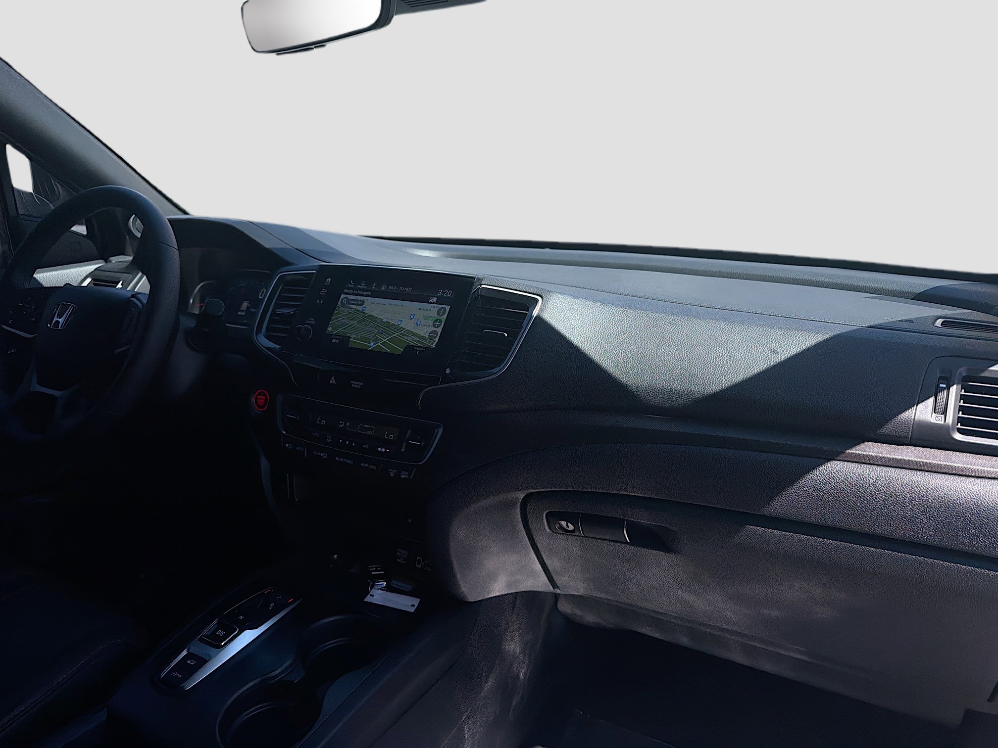 Used 2022 Honda Pilot TrailSport image 33
