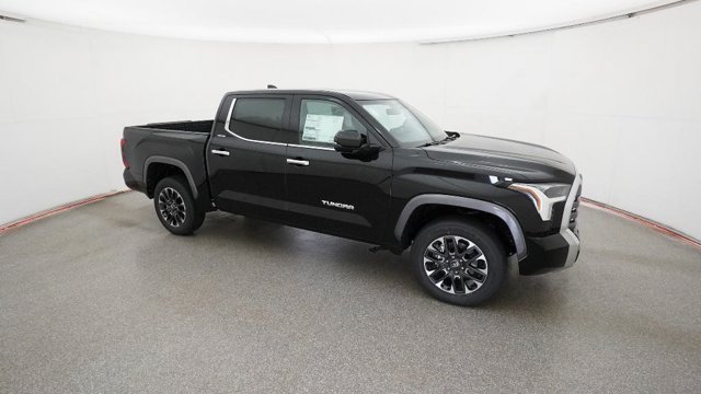 New 2026 Toyota Tundra Limited AWD/4WD image 64