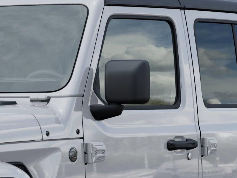 New 2026 Jeep Gladiator Willys AWD/4WD image 12