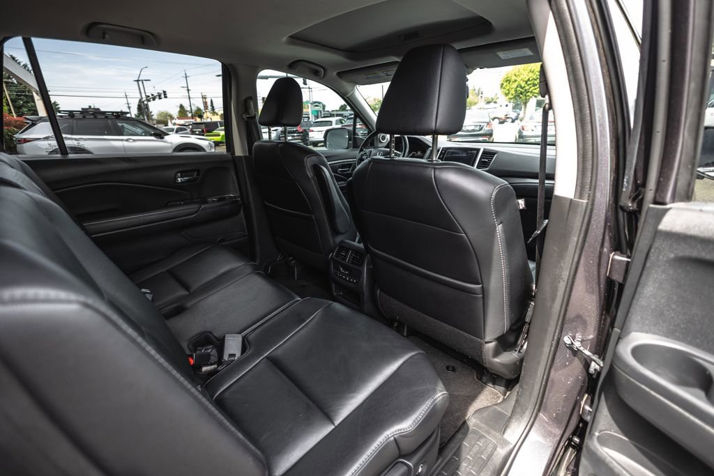 Used 2016 Honda Pilot EX-L image 32