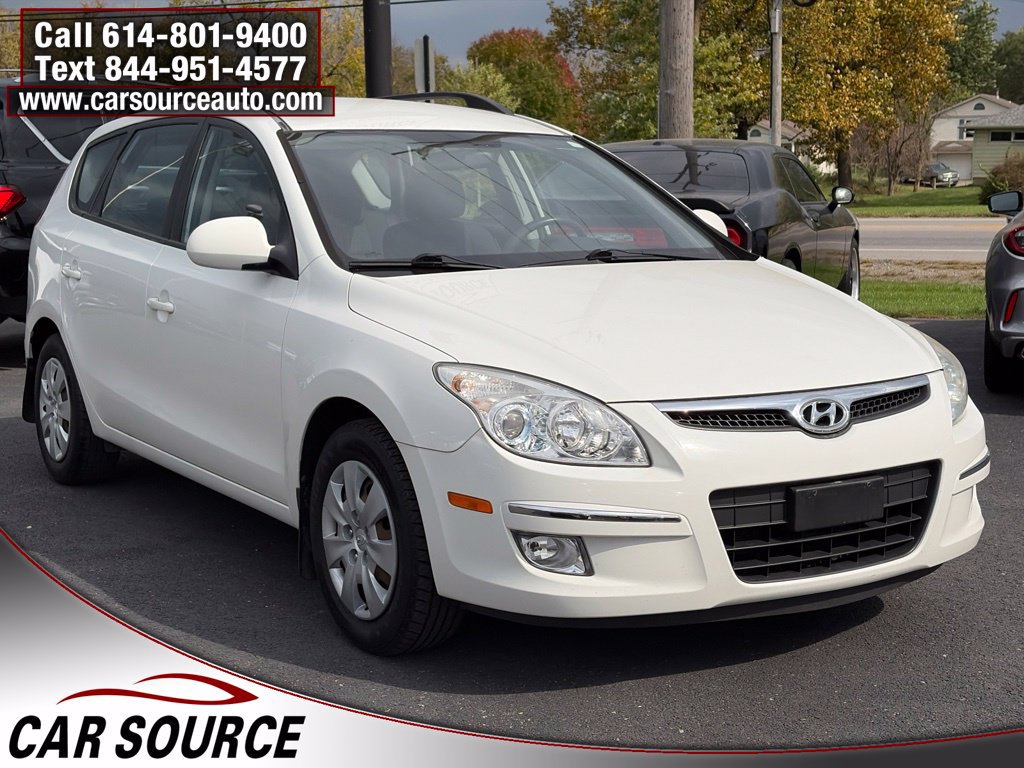 Used 2010 Hyundai Elantra SE w/ Popular Equipment Pkg 2 FWD image 3
