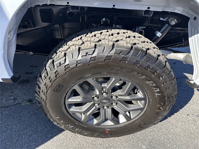 New 2025 Ford F150 Tremor image 12