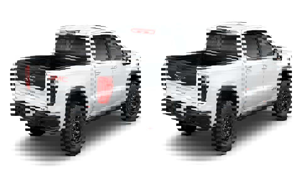 New 2024 GMC Sierra 1500 AT4X w/ AT4X AEV Edition image 21