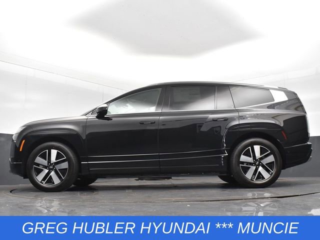 New 2026 Hyundai Ioniq 9 SEL AWD/4WD image 21