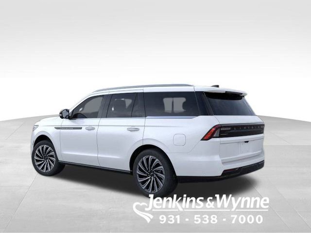 New 2026 Lincoln Navigator Black Label image 4