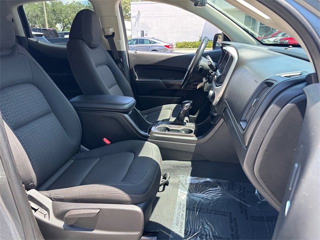 Used 2022 GMC Canyon Elevation w/ Trailering Package image 25