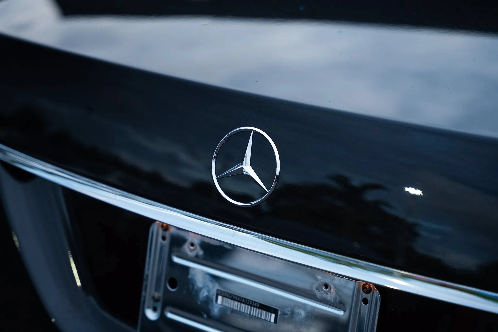Used 2007 Mercedes-Benz S 65 AMG image 20