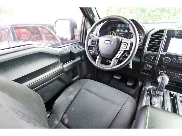 Used 2018 Ford F150 XLT w/ Equipment Group 302A Luxury RWD image 7
