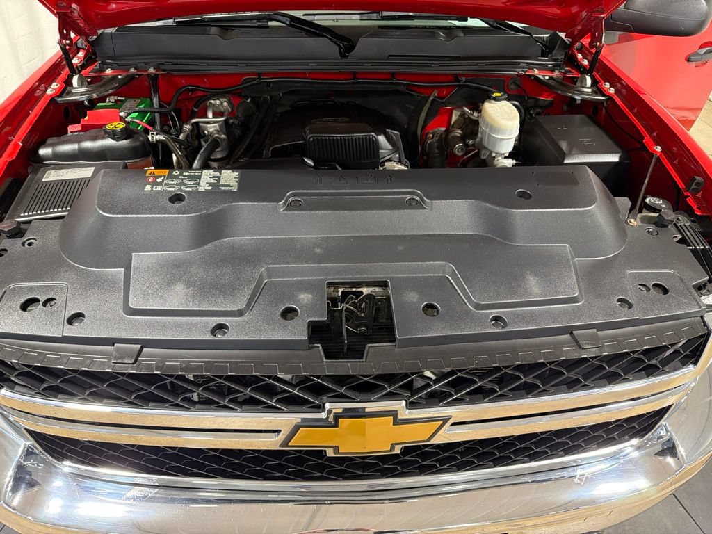 Used 2013 Chevrolet Silverado 2500 W/T AWD/4WD image 38