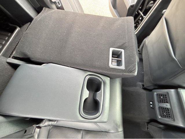 Used 2026 Toyota Camry XSE FWD image 8