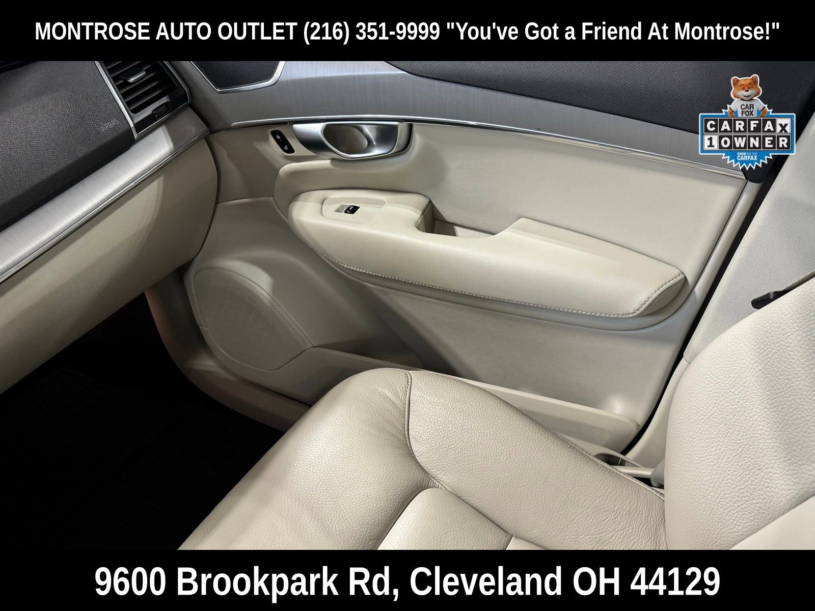 Used 2023 Volvo XC90 B5 Core w/ Climate Package image 39