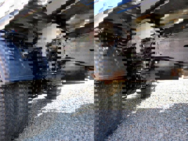 Used 2007 Dodge Ram 3500 Truck 4x4 Regular Cab DRW w/ Trailer Tow Prep Group image 16