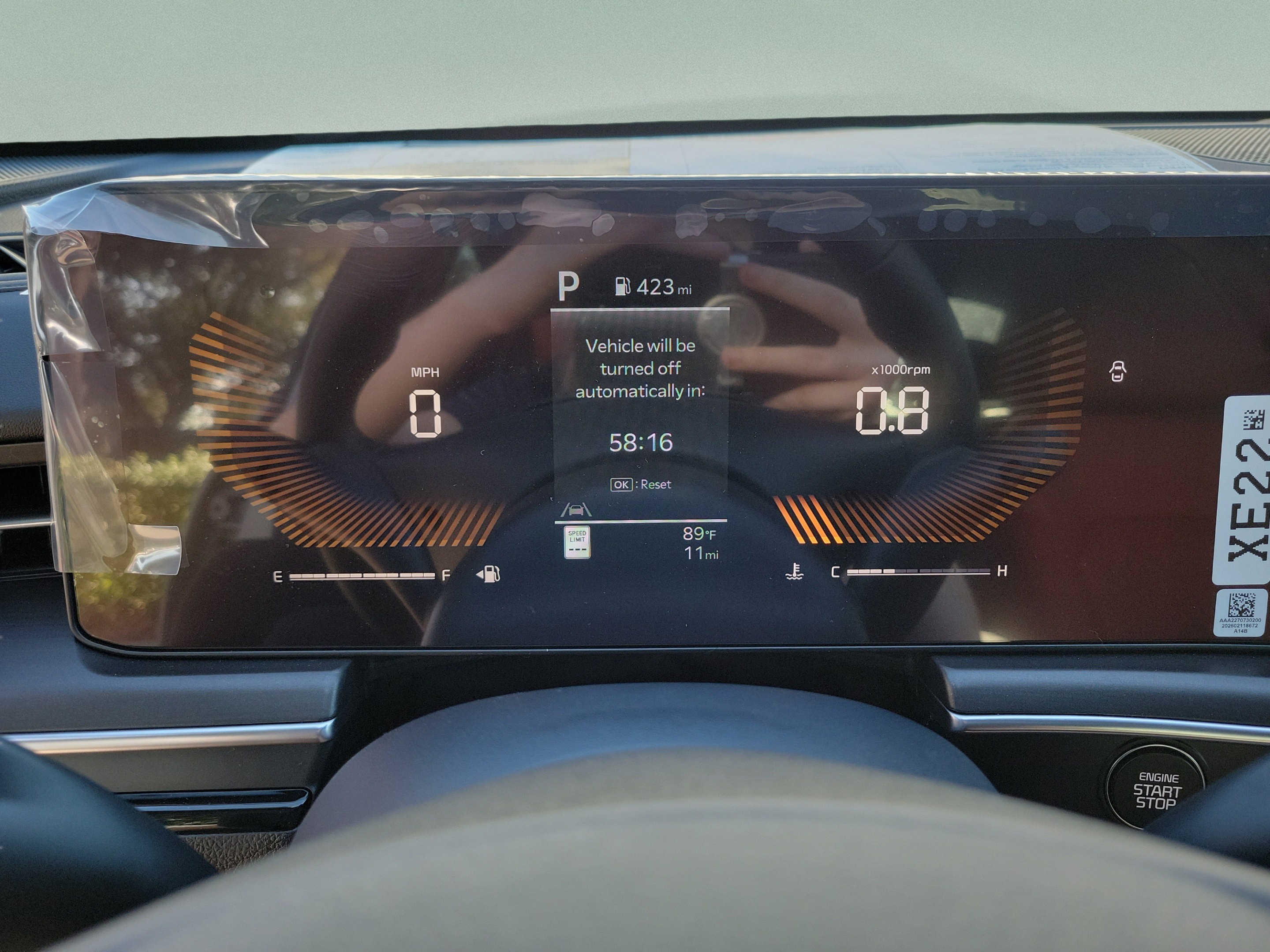 New 2026 Kia K5 GT-Line w/ GT-Line Red Interior Package FWD image 26