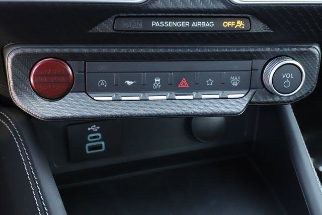 New 2026 Ford Mustang GT Premium RWD image 25