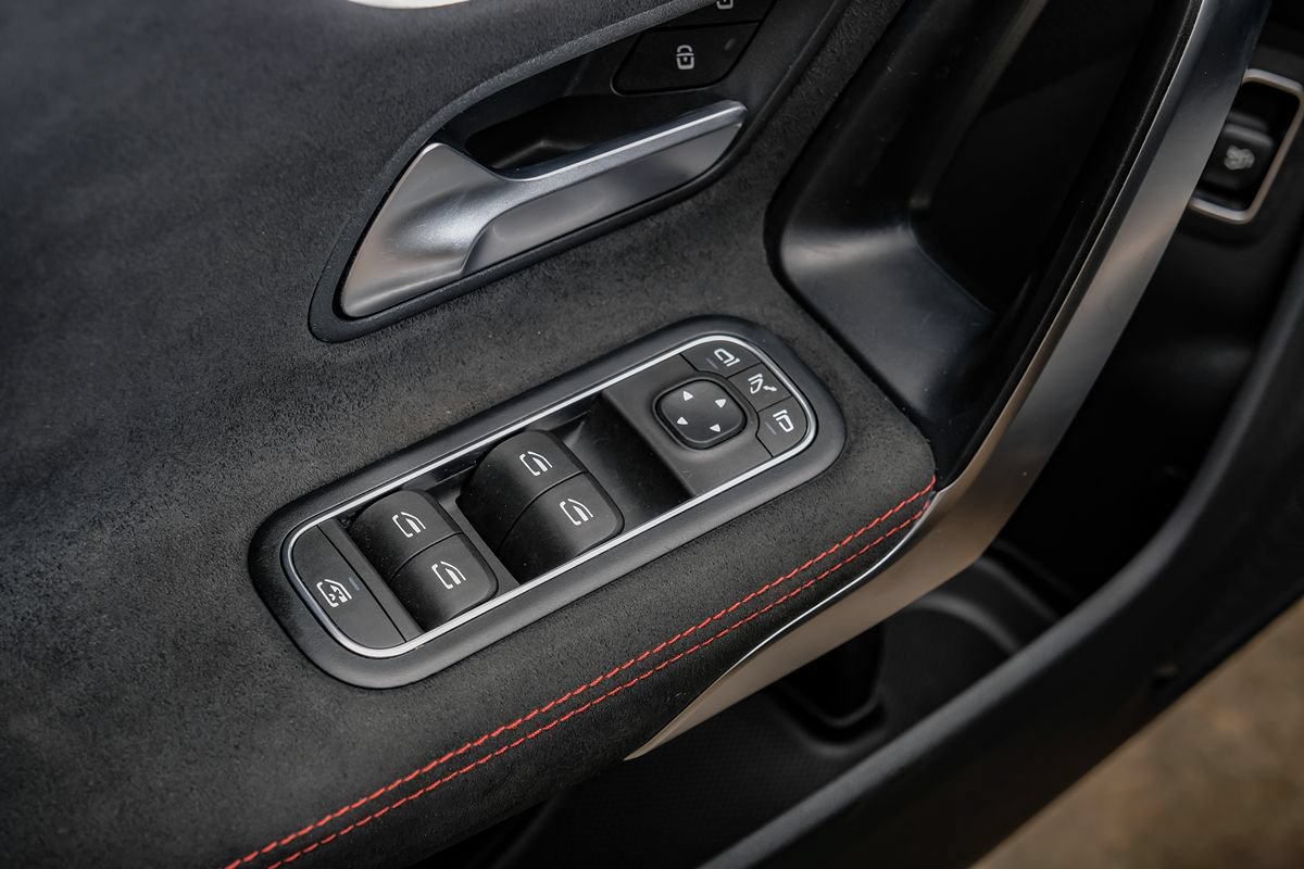 Used 2023 Mercedes-Benz CLA 250 image 54