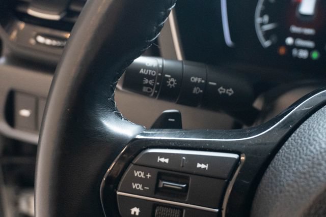 Used 2025 Honda Pilot EX-L image 33