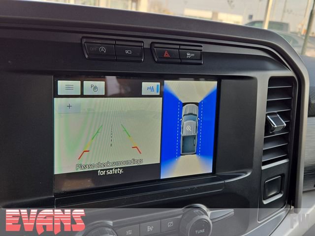 Used 2021 Ford F150 XLT w/ Trailer Tow Package image 10