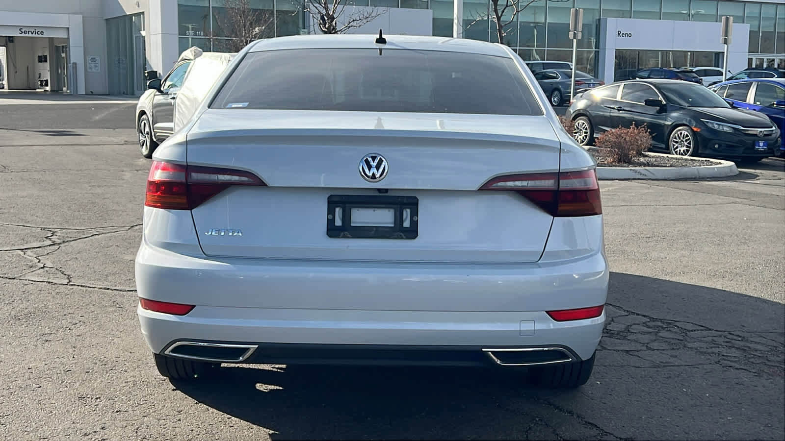 Used 2019 Volkswagen Jetta R-Line image 6