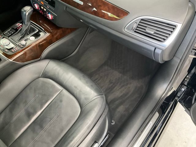 Used 2018 Audi A6 3.0T Premium Plus w/ Premium Plus Package AWD/4WD image 24