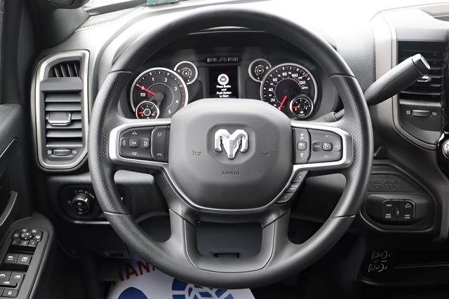 New 2026 RAM 2500 Tradesman image 13