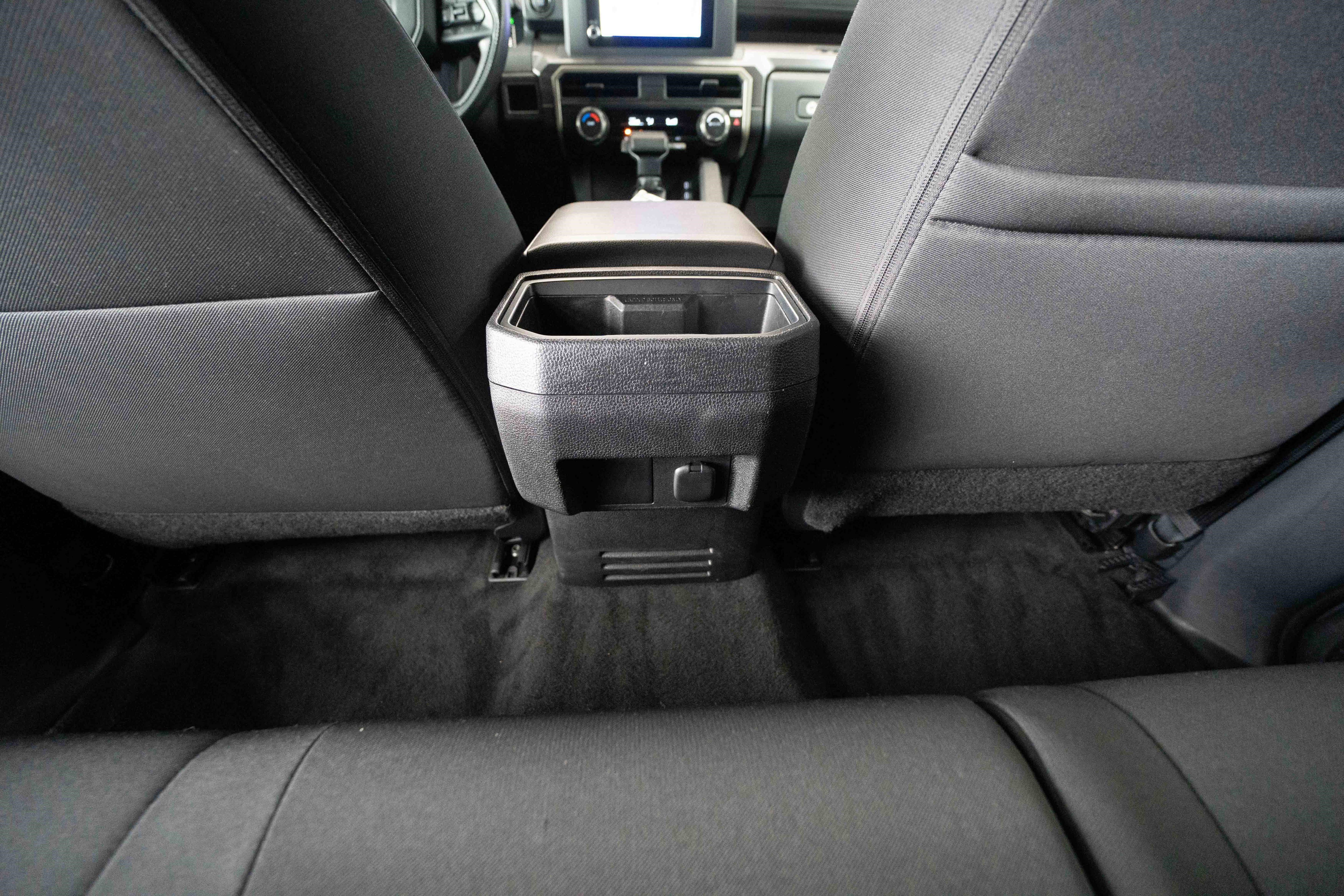 Certified 2024 Toyota Tacoma SR5 image 23