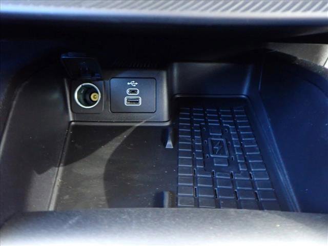 New 2025 Ford Bronco Sport Big Bend image 19