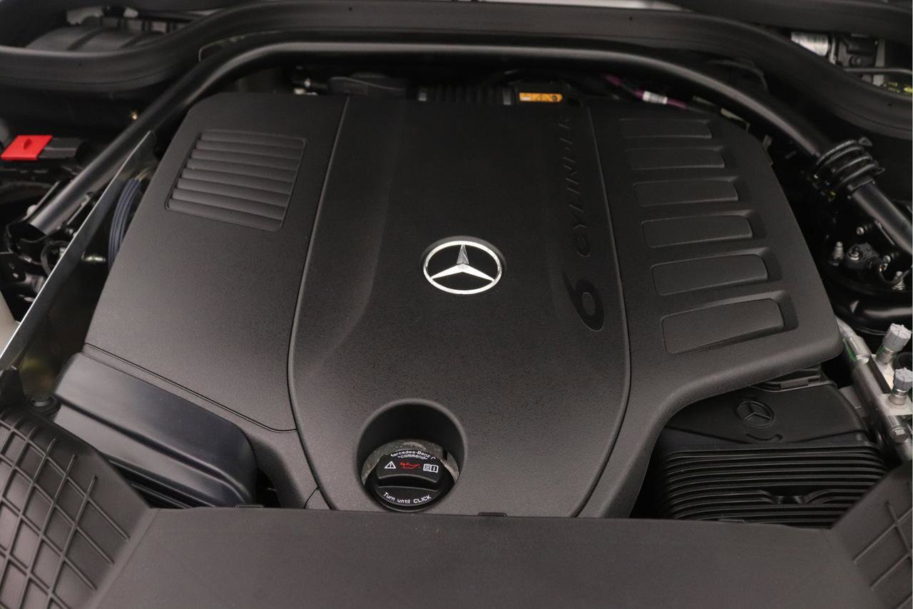 New 2026 Mercedes-Benz G 550 image 9